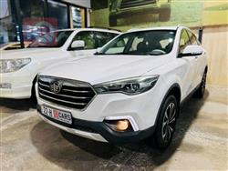 فاو بيستورن X80